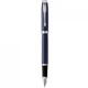 Ручка перова Parker IM Blue CT FP F 22 411 - зображення 1
