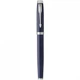 Ручка перова Parker IM Blue CT FP F 22 411 - зображення 2