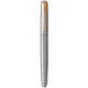 Ручка перьевая Parker JOTTER Stainless Steel GT FP M 16 012 - изображение 2