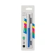 Ручка-ролер PARKER JOTTER 17 Originals Blue CT RB блістер - зображення 2