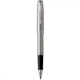 Ручка-роллер Parker SONNET Stainless Steel CT RB 84 222 - изображение 1
