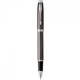 Ручка перьевая Parker IM Dark Espresso CT FP F 22 311 - изображение 1