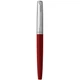 Ручка перьевая Parker JOTTER Originals Red CT FP F 15 711 - изображение 2