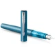 Ручка перьевая Parker VECTOR XL Metallic Teal CT FP F 06 211 - изображение 3
