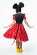 Карнавальный костюм Балаган Минни Маус (Minnie Mouse) 44-48 - изображение 5