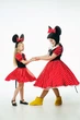 Карнавальный костюм Балаган Минни Маус (Minnie Mouse) 44-48 - изображение 6