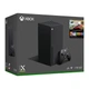 Ігрова консоль Microsoft Xbox Series X + Forza Horizon 5 Premium Edition (RRT-00061) - изображение 8