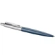 Ручка шариковая Parker JOTTER XL Primrose Matt Blue CT BP 12 132 - изображение 2