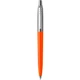 Ручка шариковая Parker JOTTER Originals Orange CT BP блистер 15 436 - изображение 2