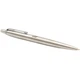 Ручка шариковая Parker JOTTER Stainless Steel CT BP Трезубец 16132_TR - изображение 2