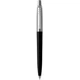 Ручка кулькова PARKER JOTTER 17 Originals Black CT BP - зображення 1