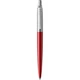 Ручка шариковая Parker JOTTER Kensington Red CT BP 16 432 - изображение 1