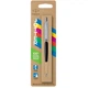 Ручка кулькова PARKER JOTTER 17 Originals Black CT BP блістер - зображення 2