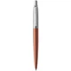 Шариковая ручка Parker JOTTER Chelsea Orange CT BP 16 532 - изображение 1