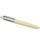 Ручка шариковая Parker JOTTER Originals Egg Yellow CT BP 15 932_7499 - изображение 2