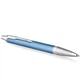 Ручка кулькова Parker IM Premium Blue Grey CT BP 24 932 - зображення 2