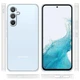 Чехол Ultra Clear Samsung Galaxy A54 5G (A546) Прозрачный (45798) - изображение 3