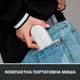 Безпровідна миша Logitech Pebble M350 Wireless White (910-005716) - зображення 2