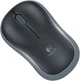 Безпровідна миша Logitech M185 Gray (910-002238) - изображение 3
