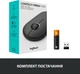 Безпровідна миша Logitech Pebble M350 Wireless Graphite (910-005718) - изображение 7
