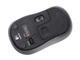 Безпровідна миша Logitech M185 Gray (910-002238) - изображение 5