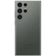 Чохол Ultra Clear Samsung Galaxy S23 Ultra (S918) Прозорий (45810) - зображення 2