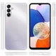 Чехол Ultra Clear Samsung Galaxy A14 5G (A146) Прозрачный (45790) - изображение 3