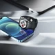 Смарт-часы KMITX-Y1 Android iOS Black (37848-01_1085) - изображение 9
