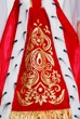 Карнавальный костюм Балаган Королевы Франции 122-128 - изображение 4
