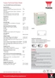 Акумуляторна батарея Yuasa SWL1800 12V 56.7 Ah 10-12 років High Rate AGM VRLA Battery (мультигель) - зображення 2