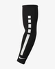 Баскетбольный Рукав(1 шт) Nike Pro Elite Sleeve 2.0(N.000.2044.027 - 1) S Чорний - изображение 1