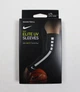 Баскетбольный Рукав(Пара) Nike Pro Elite Sleeves 2.0(N.000.2044.027) L Чорний - изображение 3