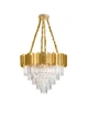 Люстра NOVA LUCE GRANE 9050110 - зображення 2