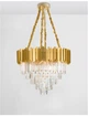 Люстра NOVA LUCE GRANE 9050110 - зображення 4