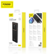 УМБ FONENG Power Bank 20000 mAh (РК дисплей) черный P58 - изображение 7