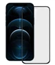 Защитное стекло Miza iPhone 12 Pro Max Black - изображение 1