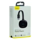 Адаптер Baseus Meteorite Shimmer Wireless Display CATPQ-A Цвет Черный, 01 - изображение 2