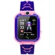 Детские смарт-часы XO H100 Kids Smart Watch 2G Pink - изображение 1
