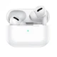 Наушники Bluetooth Hoco EW05 Plus Active noise cancelling true wireless BT headset White - изображение 1