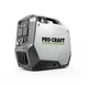 Инверторный генератор бензиновый Procraft IGP25 (2 кВт) - изображение 1