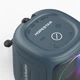 Портативна Bluetooth-колонка Hopestar Party 100 mini Blue - зображення 2