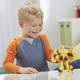 Трансформеры Бамблби и Старскрим Transformers Bumblebee and Starscream Hasbro F5443 - изображение 7
