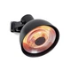 Інфрачервоний електричний обігрівач Blumfeldt Heatbell Wall Smart 10038413 - зображення 1