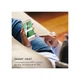 Інфрачервоний електричний обігрівач Blumfeldt Heatbell Wall Smart 10038413 - зображення 2