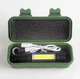 Ліхтар USB BL-510 акумуляторний Q5 - зображення 1