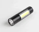 Ліхтар USB BL-510 акумуляторний Q5 - зображення 2