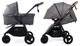 Універсальная коляска 2 в 1 Valco Baby Snap Trend Charcoal - изображение 1