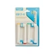 Насадки для зубной щетки орал би Oral-B Braun EB17 X Vitality 4 шт. - изображение 1