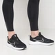 Мужские кроссовки для бега Nike Downshifter 12 DD9293-001 46 (12) 30 см Черные (195869167794) - изображение 7