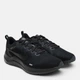Buty do biegania męskie Nike Downshifter 12 DD9293-002 41 (8US) 26 cm Czarne (195869167886) - obraz 2